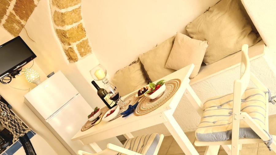 Mediterraneo House- Casa Nel Centro Storico Matino Eksteriør bilde